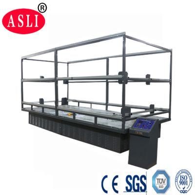 Transportation Environmental Simulation Vibration Test Packaging Box Vibration Test Machine