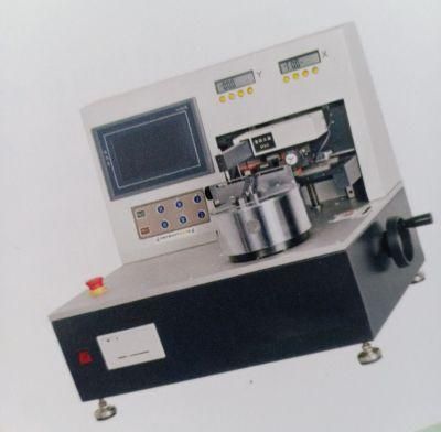 Auto-ATS-10 Automatic Torsion Spring Testing Machine