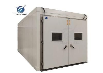 Stability Walk-in Environmental Test Chamber