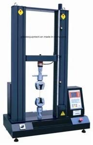 Computer Display Servo Control Tensile Testing Machine