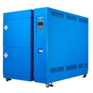 High Low Temperature Thermal Shock Testing Equipment for Lab LED Testing