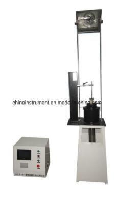 ISO 1182 Non-Combustibility Tester for Building Material