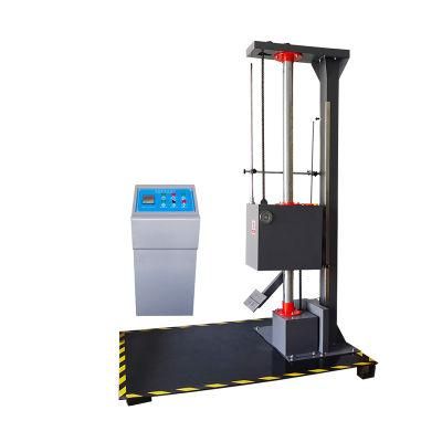 Hj-3 Battery Cell Phone Electronic Products Drop Testing Machine