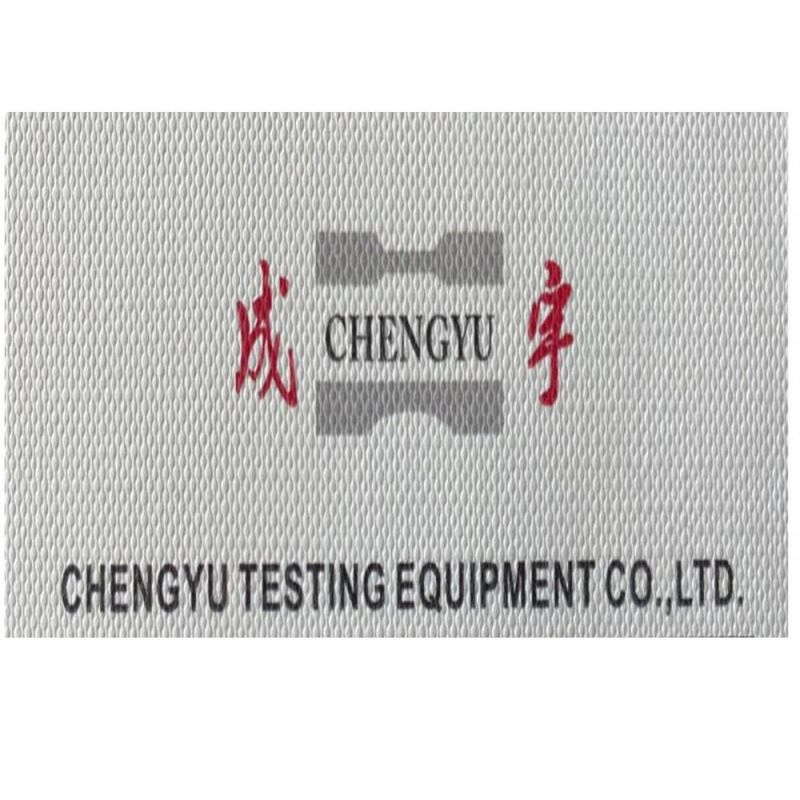 Rubber Microcomputer Controlled Electronic Tensile Universal Testing Machine