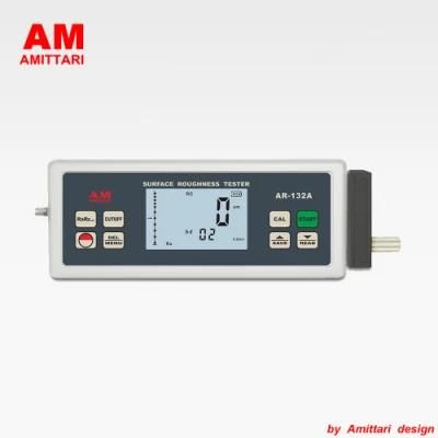 Portable Surface Roughness Meter