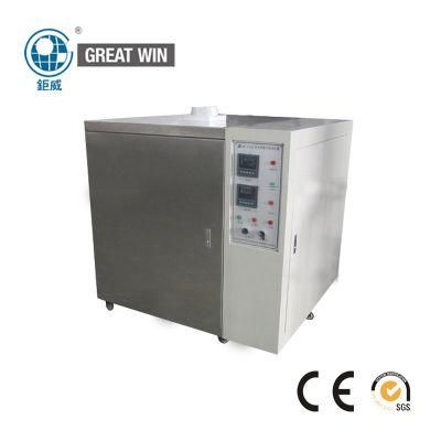 GB/T 2812-2006 Safety Helmet Ultraviolet Aging Box Testing Machine (GW-373)