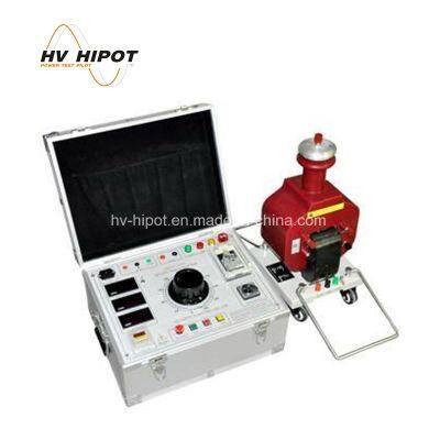 AC Dielectric test equipment 3kVA/15kVAC