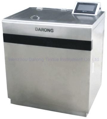 Laboratory Fabric Textile Washing Color Fastness Laboratory Equipment