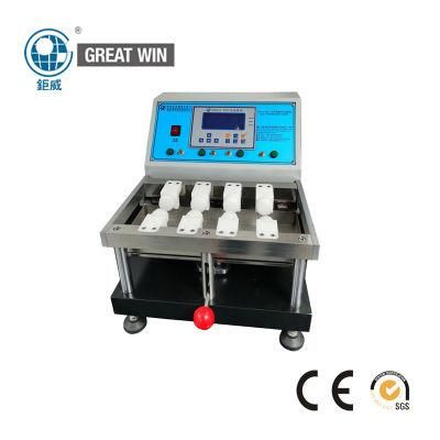 Bally Waterproofness Testing Machine/Equipment (GW-013)