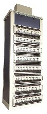 18650/26650/32650/LiFePO4/Nca/Ncm/NiMH/NiCd Lithium Ion Battery Cell Automatic Cycle Charge and Discharge Capacity Sorting Equipment