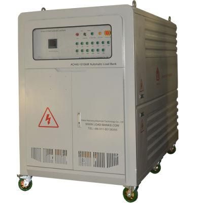 Rlc Load Bank 1000kVA AC Load Bank for Generator Testing