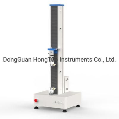 WDW-02 Electronic Automatic Lab Universal Strength Testing Machine, Universal Tensile Strength Instrument., Universal Test Equipment