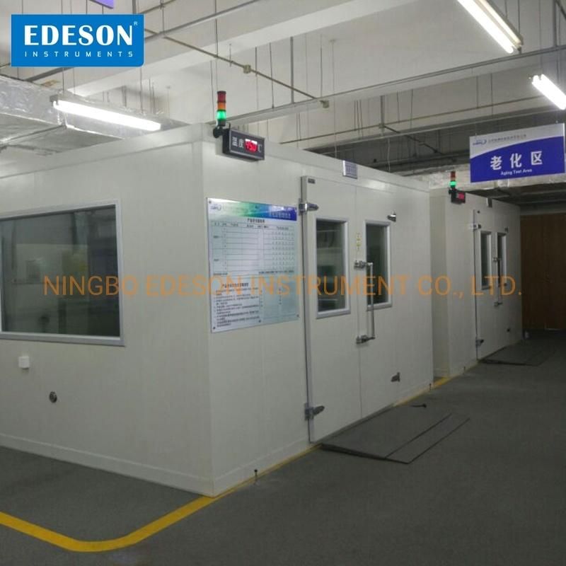 Frequency Converter Standard and Customized Stability Test Burn-in Room