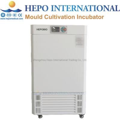 Laboratory Mini Mould Cultivation Seeds Germinating Incubator