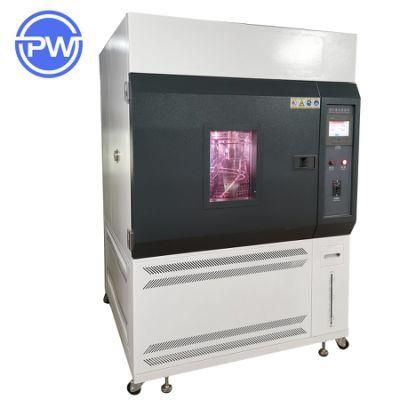 Xenon Lamp Weather Resistance Testing Chamber Aging Test Chamber