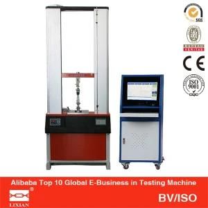 Computer Servo Control Universal Tensile Testing Machine with Large Deformation (Hz-1003A)