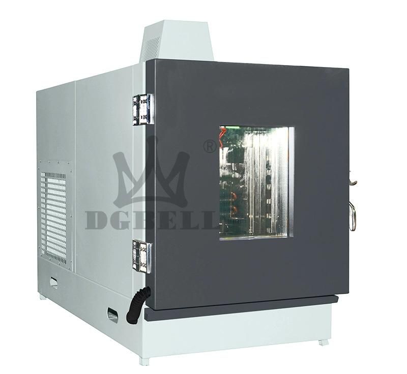Small Volume Temperature and Humidity Chambers Laboratory Equipment Manufacturer