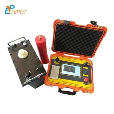 China Supplier Vlf High Voltage Test Set Vlf Hipot Tester