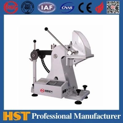 HS-SL1000 Paper Tearing Testing Machine
