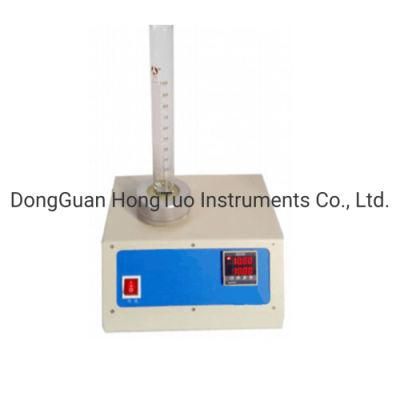 DY-100D Tap Density Instrument Single Tap Density Tester Powder Tap Density Meter
