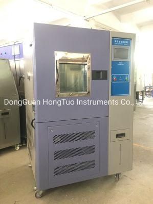 DH-OA-150 Ozone Aging Test Chamber. Ozone Accelerated Weathering Testing Chamber
