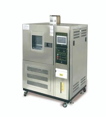 Gw-051c Temperature&Humidity Testing Machine