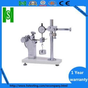 Insole Steel Hook Stiffness Tester with Factory Price