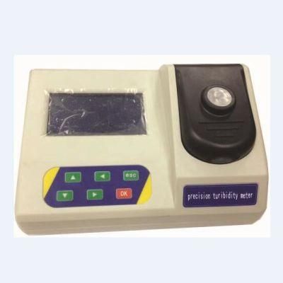 Biobase Economical Desktop Turbidimeter with Anticorrosive Property, Nephelometer Price