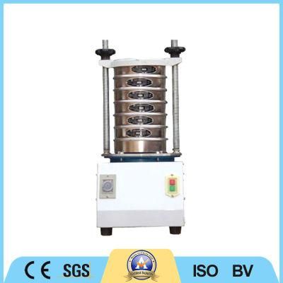 Lab Sieve Shaker for Sample Sieving in Laboratory