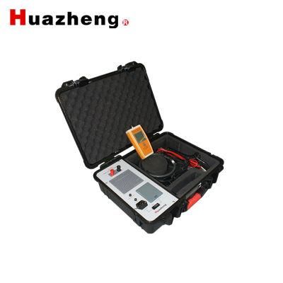 Hz-Ds4 Electric Power High Voltage AC/DC Testing Cable Identifier