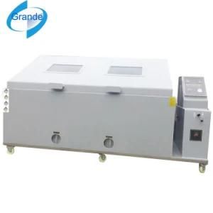 Metal Material Testing Salt Spray Test Chamber