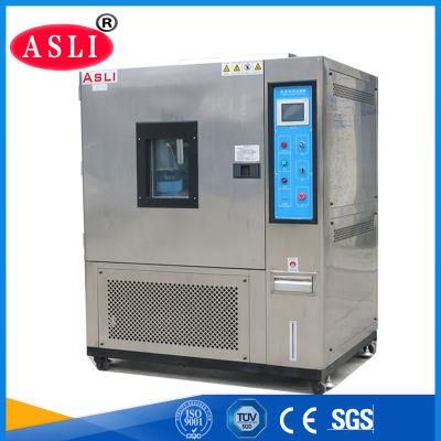 Programmable Climate Stability Temperature and Humidity Test Instrument (TH Series)