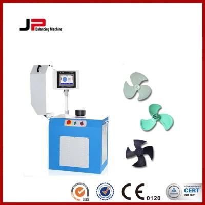 Rotation Testing Dynamic Balancing Machine for Fan Blade