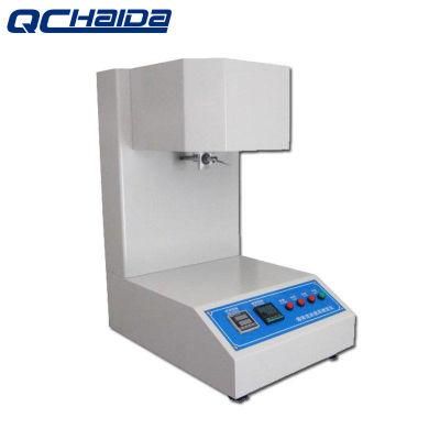 Automotive ASTM Melt Flow Index Lab Equipment