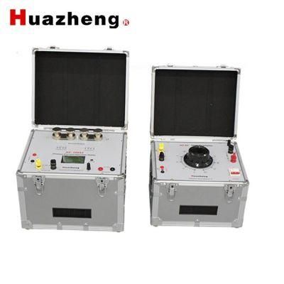 High Current Generator 1000A 2000A Primary Current Injection Test Machine