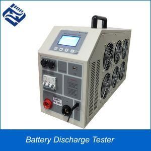 220VDC Intelligent Storage Battery Discharge Tester