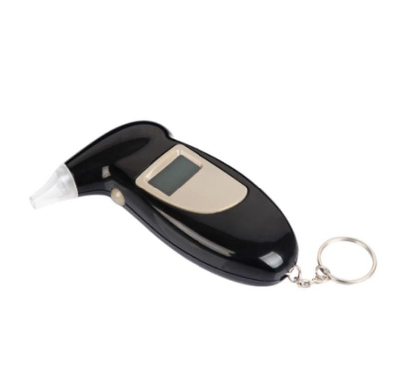 OEM New Style Digital Alcohol Tester