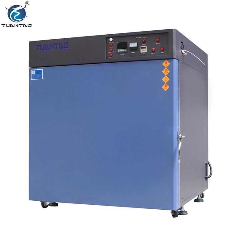 480L Industrial Oven Precision Hot Air Drying Oven Test Equipment
