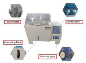 Customizable Universal Stability Precision Salt Water Spray Tester