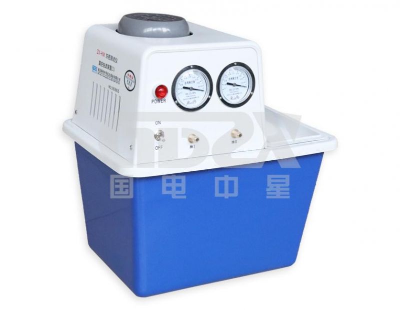 Insulator Nsdd Non-soluble Deposit Density Tester