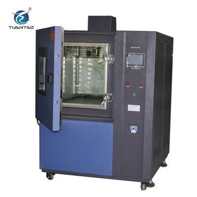 Ce Certificate Low Pressure High Low Temperature Climate Chamber