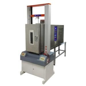Hot Selling High and Low Temperature Tensile Tester