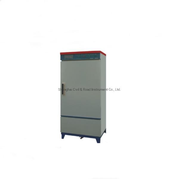 Stdrj-4 Vertical Brick Freezing and Thawing Testing Machine