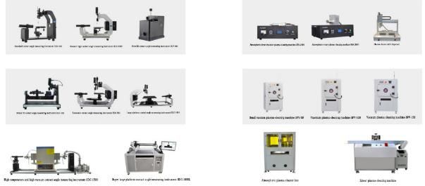 Portable Contact Angle Analyzer-Contact Angle Goniometer-Mini Contact Angle Measurement Instrument