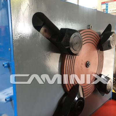 API598 Flanged Ball Valve Testing Equipments, Valve Testing Bench DN600 24&prime;&prime;
