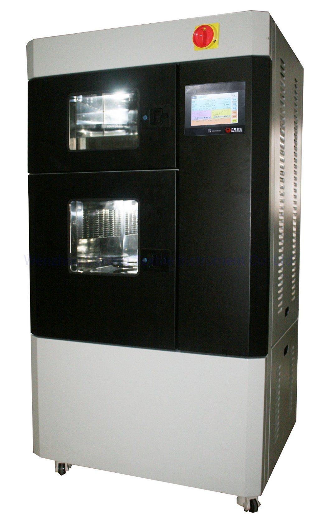 Fabric Moisture Permeability Tester Water Transmission Testing Instrument