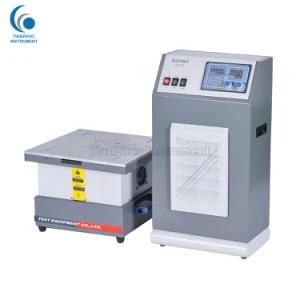 China Electronics Vibration Testing Shaker for Vibration System Machine