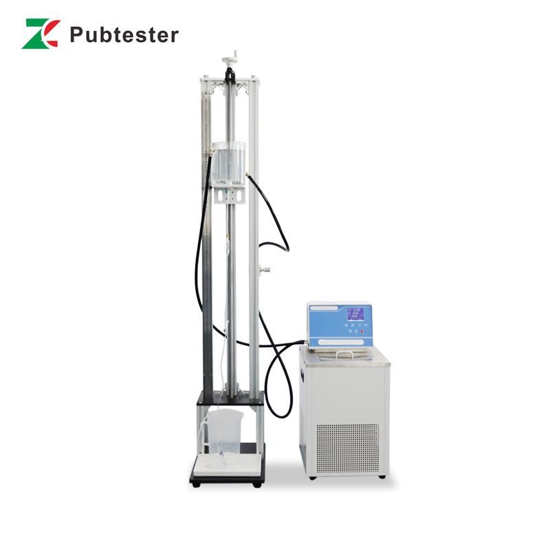 Dft-01 Catheter Flow Rate Tester