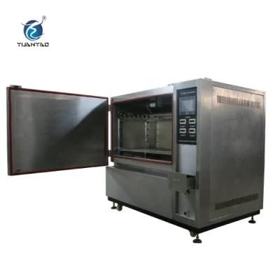 Rubber Anti-UV Aging Accelerated Stability Test Chamber