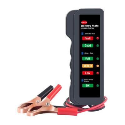 Ediag Bm310 Auto Battery Mate Supporting 12V Gasoline Car Motorcycle